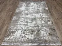 Ковер OTTO ( ОТТО ) 30170A - GREY / GOLD