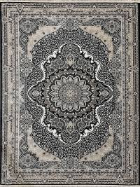 Ковер ANATOLIA ( АНАТОЛИА ) A010D D.BLUE/D.BLUE