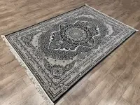 Ковер ANATOLIA ( АНАТОЛИА ) A010D D.BLUE/D.BLUE
