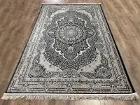 Ковер ANATOLIA ( АНАТОЛИА ) A010D D.BLUE/D.BLUE