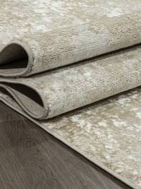 Ковер SIRIUS ( СИРИУС ) F198 - BEIGE-NATURAL