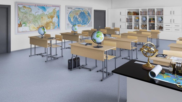 Линолеум Tarkett Primo Plus Primo 309