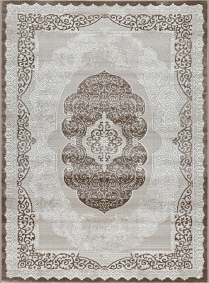 Ковер 36867J stan D.BEIGE / BEIGE