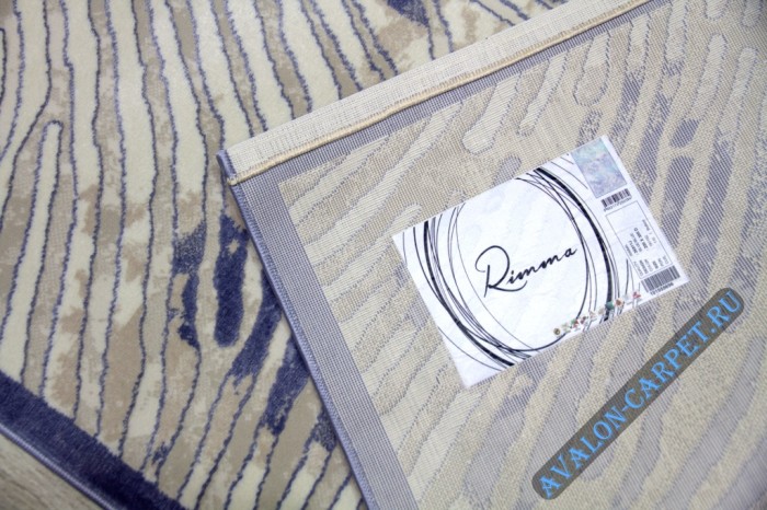 Ковер 36911J stan BLUE / BLUE