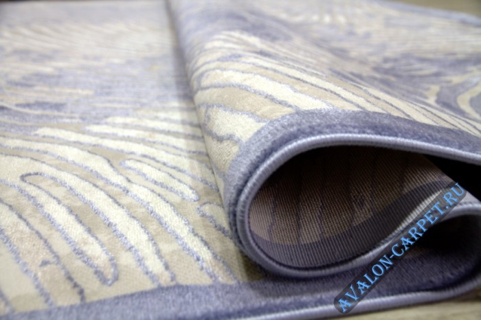 Ковер 36911J stan BLUE / BLUE