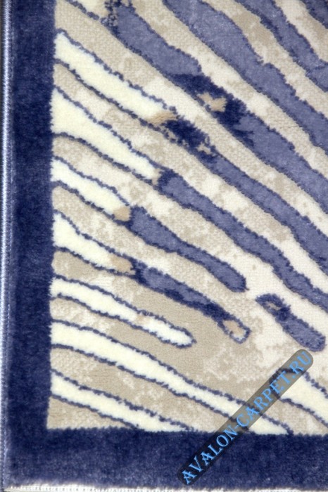 Ковер 36911J stan BLUE / BLUE