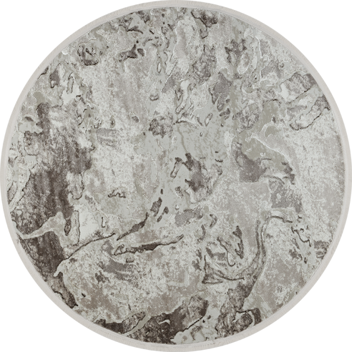 Ковер 39877A daire BEIGE / CREAM