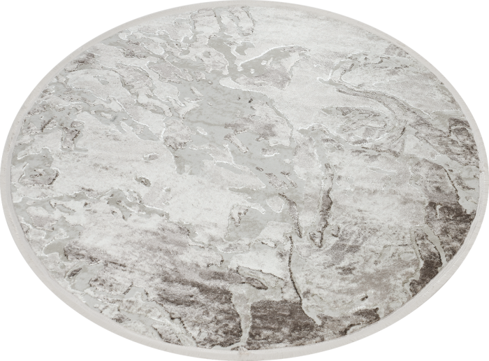 Ковер 39877A daire BEIGE / CREAM