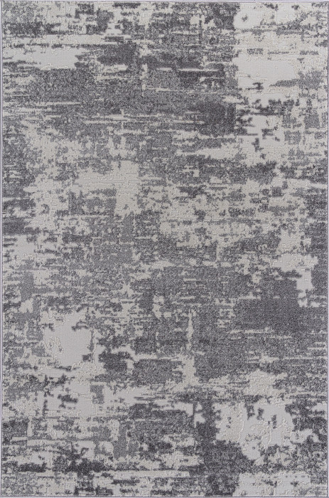 Ковер F231 - GRAY - Прямоугольник - коллекция NATUREL