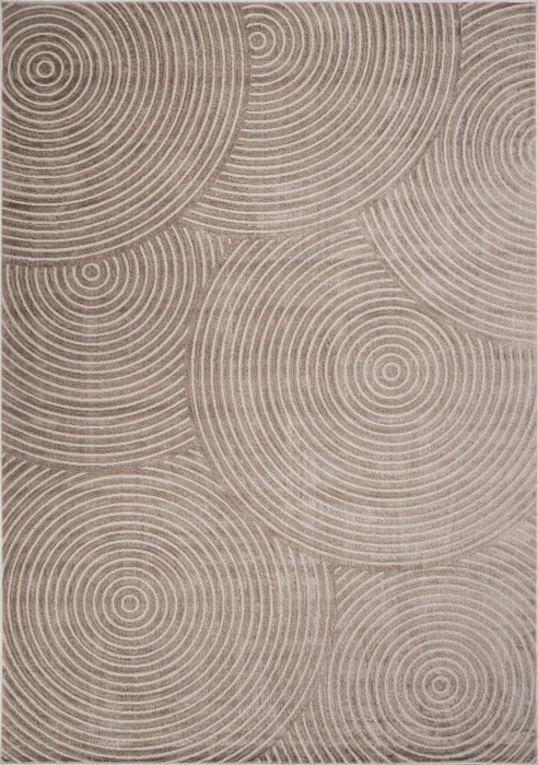 Ковер F410 - BEIGE - Прямоугольник - коллекция DIOS
