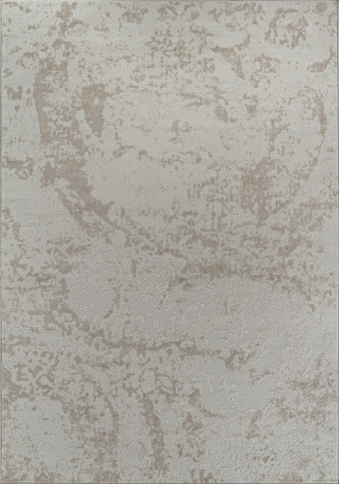 Ковер F520 - BEIGE - Прямоугольник - коллекция DONA