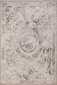Ковер ARMINA ( АРМИНА ) 03701A - BROWN / BROWN