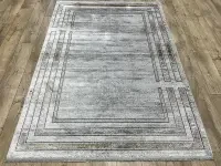 Ковер DIORA LONDON ( ДИОРА ЛОНДОН ) 7092A - BLACK / HARDAL