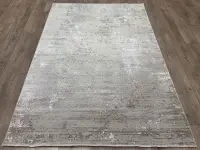 Ковер MOOD ( МУД ) Z268D -  D.BEIGE / HB.L.GREY
