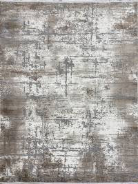 Ковер OTTO ( ОТТО ) 30170A - GREY / GREY