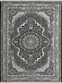 Ковер ANATOLIA ( АНАТОЛИА ) A010D GREEN/GREEN