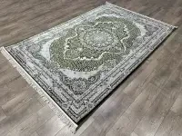 Ковер ANATOLIA ( АНАТОЛИА ) A010D GREEN/GREEN