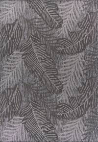 Ковер KAIR ( КАИР) S132 - DARK GRAY