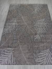 Ковер KAIR ( КАИР) S132 - DARK GRAY