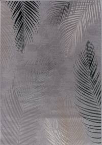 Ковер LIMAN ( ЛИМАН ) F167- GRAY-D. GREEN