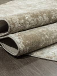 Ковер SIRIUS ( СИРИУС ) F198 - BEIGE-NATURAL ( Овал )