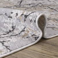 Ковер Parma NW15C_LIGHT GRAY