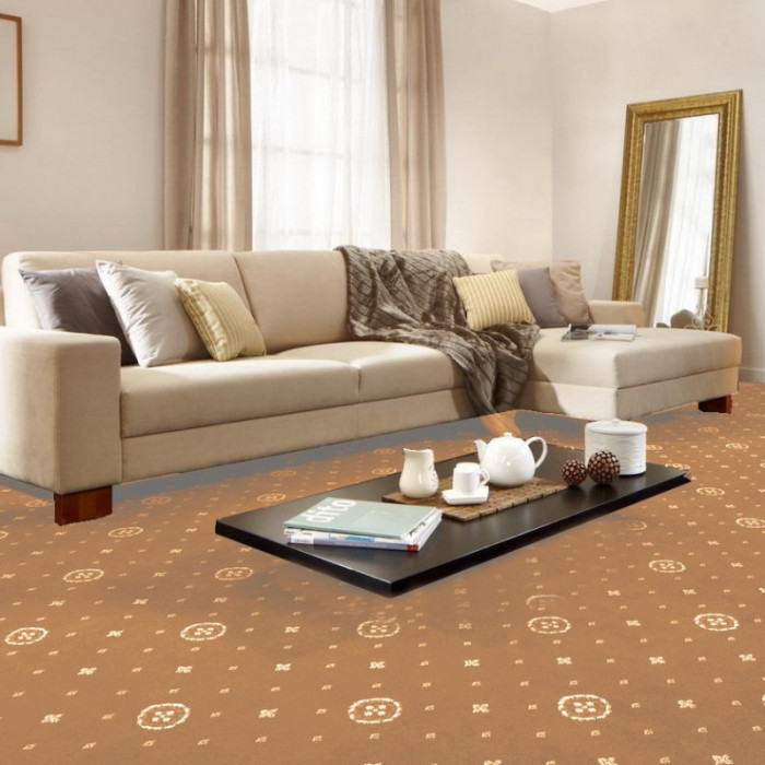 Ковролин Wellington (Веллингтон) 4961-375