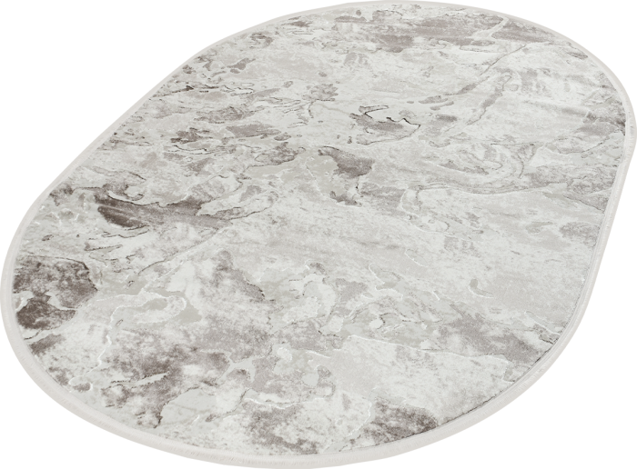 Ковер 39877A oval BEIGE / CREAM