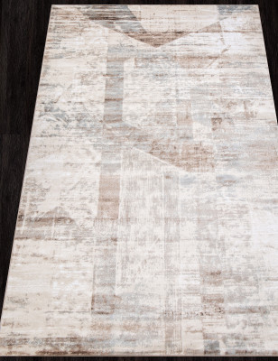 Ковер D949 - CREAM - Прямоугольник - коллекция VALENCIA DELUXE