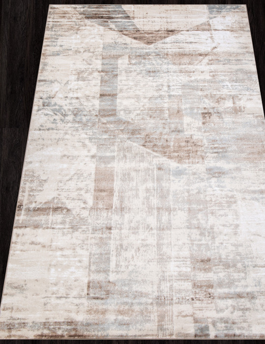 Ковер D949 - CREAM - Прямоугольник - коллекция VALENCIA DELUXE