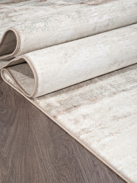 Ковер D949 - CREAM - Прямоугольник - коллекция VALENCIA DELUXE