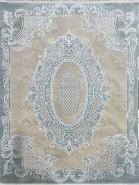 Ковер ISTINYE ( ИСТИНЬЕ ) 2967B - B.BEIGE / B.BLUE