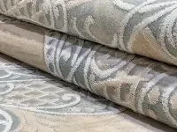 Ковер ISTINYE ( ИСТИНЬЕ ) 2967B - B.BEIGE / B.BLUE