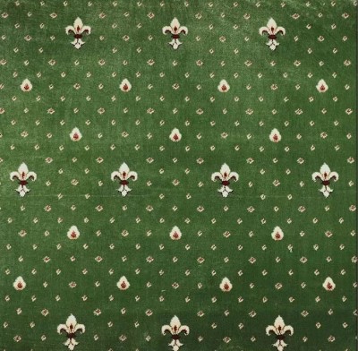 Ковролин Консонанс 54230 20 Зеленый