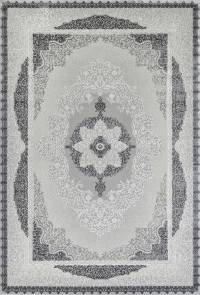Ковер NENSI ( НЕНСИ ) GL074G - GREY / GREY