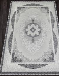 Ковер NENSI ( НЕНСИ ) GL074G - GREY / GREY
