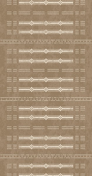 Ковровая дорожка Флурлюкс 51020/50122