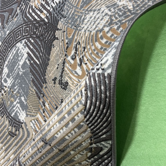 Ковролин палас Орбита