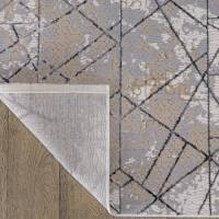 Ковер Parma NW18C_LIGHT GRAY