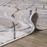 Ковер Parma NW18C_LIGHT GRAY