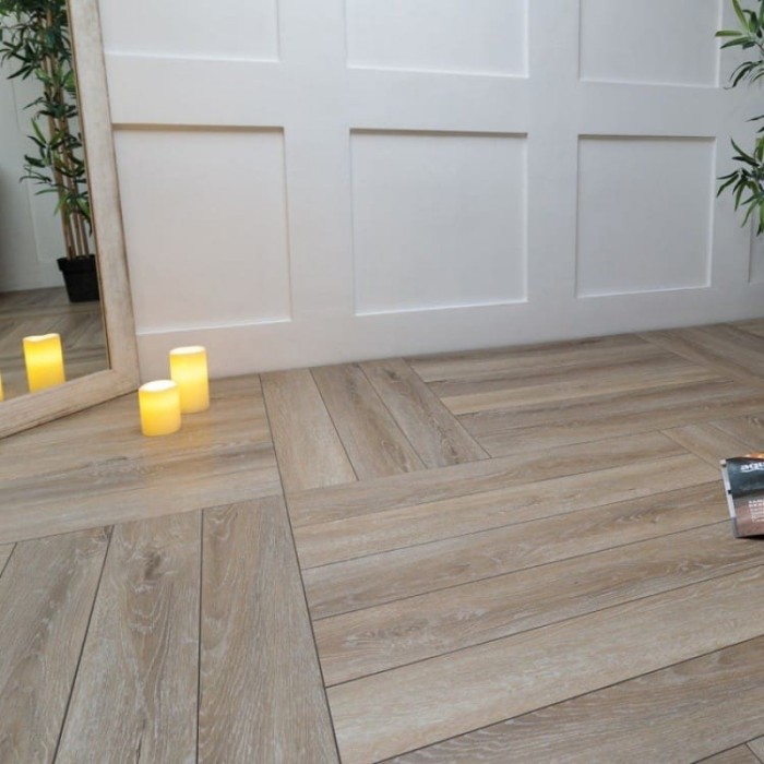 Клеевая плитка Aquafloor Parquet (Паркет) AF6018PQ