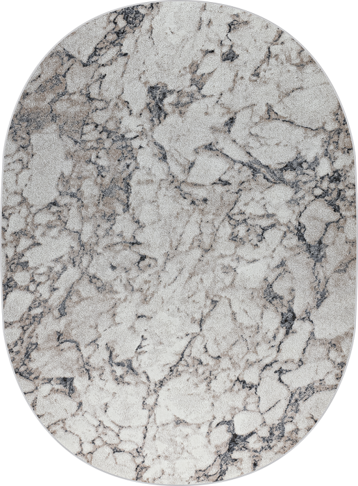 Ковер f5426a5o oval FS