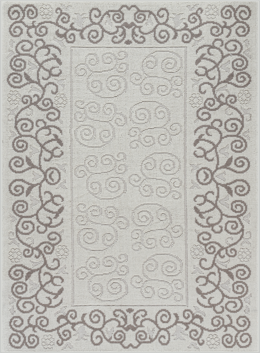 Ковер PB001 stan BEIGE