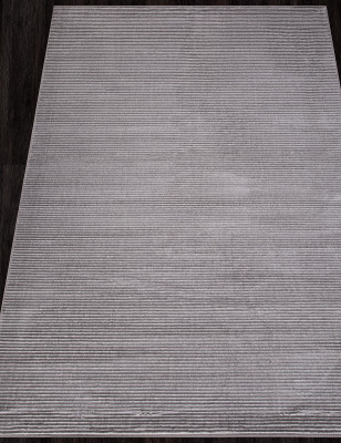 Ковер D950 - GRAY-CREAM - Прямоугольник - коллекция ATLANTIS