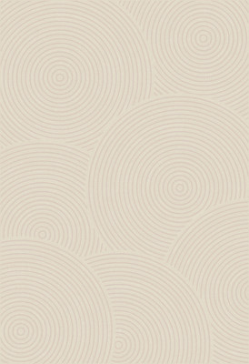 Ковер F410 - CREAM - Прямоугольник - коллекция DONA