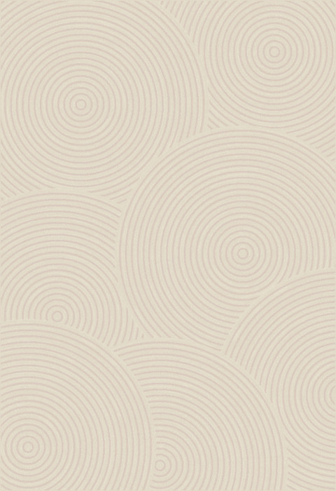 Ковер F410 - CREAM - Прямоугольник - коллекция DONA