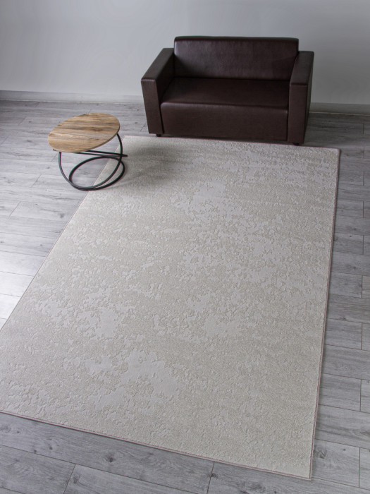 Ковер F521 - CREAM - Прямоугольник - коллекция DONA