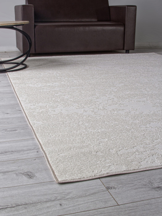 Ковер F521 - CREAM - Прямоугольник - коллекция DONA