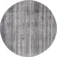 Ковер ARMINA ( АРМИНА ) 04077G - GREY / GREY ( Круг )