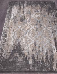 Ковер GRAND ( ГРАНД ) 34762 - 957 GREY / BEIGE